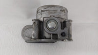 2011-2018 Ford Edge Throttle Body P/N:AT4E-9F991-EM AT4E-9F991-EL, AT4E-EH Fits Fits 2011 2012 2013 2014 2015 2016 2017 2018