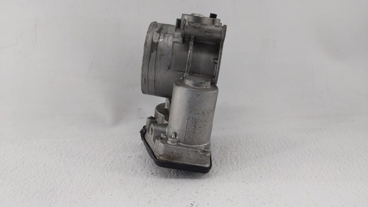 2011-2018 Ford Edge Throttle Body P/N:AT4E-9F991-EM AT4E-9F991-EL, AT4E-EH Fits Fits 2011 2012 2013 2014 2015 2016 2017 2018