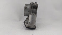 2011-2018 Ford Edge Throttle Body P/N:AT4E-9F991-EM AT4E-9F991-EL, AT4E-EH Fits Fits 2011 2012 2013 2014 2015 2016 2017 2018