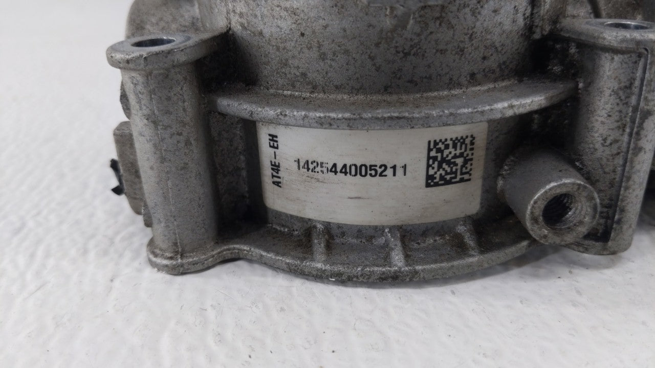 2011-2018 Ford Edge Throttle Body P/N:AT4E-9F991-EM AT4E-9F991-EL, AT4E-EH Fits Fits 2011 2012 2013 2014 2015 2016 2017 2018