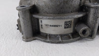 2011-2018 Ford Edge Throttle Body P/N:AT4E-9F991-EM AT4E-9F991-EL, AT4E-EH Fits Fits 2011 2012 2013 2014 2015 2016 2017 2018