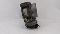 2011-2018 Ford Edge Throttle Body P/N:AT4E-9F991-EM AT4E-9F991-EL, AT4E-EH Fits Fits 2011 2012 2013 2014 2015 2016 2017 2018