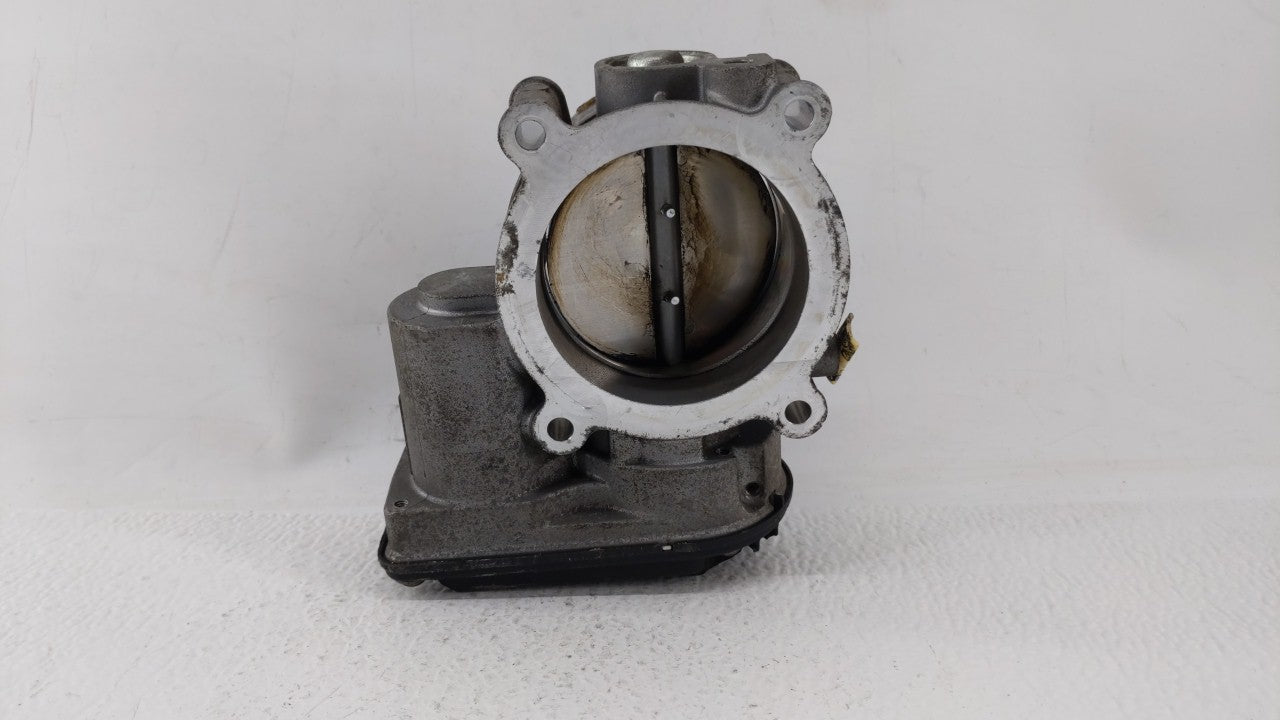 2011-2018 Ford Edge Throttle Body P/N:AT4E-9F991-EM AT4E-9F991-EL, AT4E-EH Fits Fits 2011 2012 2013 2014 2015 2016 2017 2018