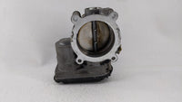 2011-2018 Ford Edge Throttle Body P/N:AT4E-9F991-EM AT4E-9F991-EL, AT4E-EH Fits Fits 2011 2012 2013 2014 2015 2016 2017 2018