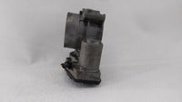 2011-2018 Ford Edge Throttle Body P/N:AT4E-9F991-EM AT4E-9F991-EL, AT4E-EH Fits Fits 2011 2012 2013 2014 2015 2016 2017 2018