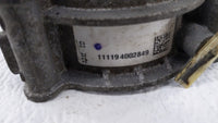 2011-2018 Ford Edge Throttle Body P/N:AT4E-9F991-EM AT4E-9F991-EL, AT4E-EH Fits Fits 2011 2012 2013 2014 2015 2016 2017 2018