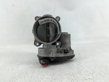 2011-2018 Ford Edge Throttle Body P/N:AT4E-EF AT4E-9F991-EL Fits Fits 2011 2012 2013 2014 2015 2016 2017 2018 2019 OEM Used 