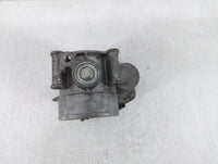 2011-2018 Ford Edge Throttle Body P/N:AT4E-EF AT4E-9F991-EL Fits Fits 2011 2012 2013 2014 2015 2016 2017 2018 2019 OEM Used 