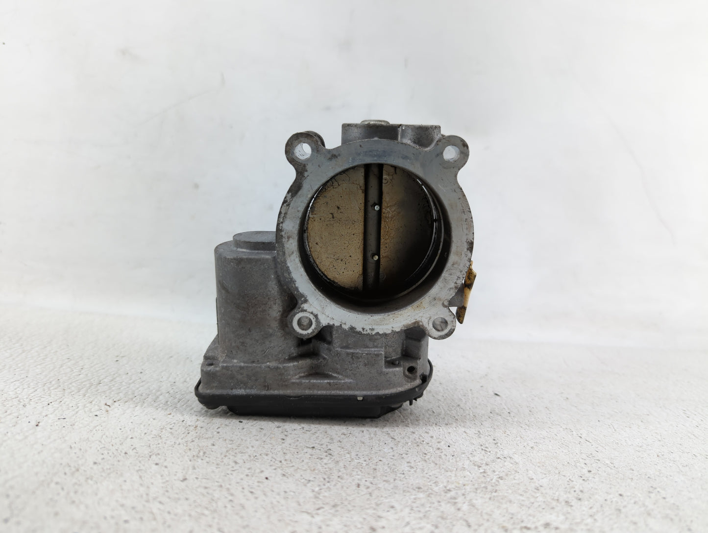 2011-2018 Ford Edge Throttle Body P/N:AT4E-EF AT4E-9F991-EL Fits Fits 2011 2012 2013 2014 2015 2016 2017 2018 2019 OEM Used 