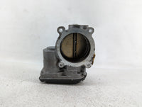2011-2018 Ford Edge Throttle Body P/N:AT4E-EF AT4E-9F991-EL Fits Fits 2011 2012 2013 2014 2015 2016 2017 2018 2019 OEM Used 