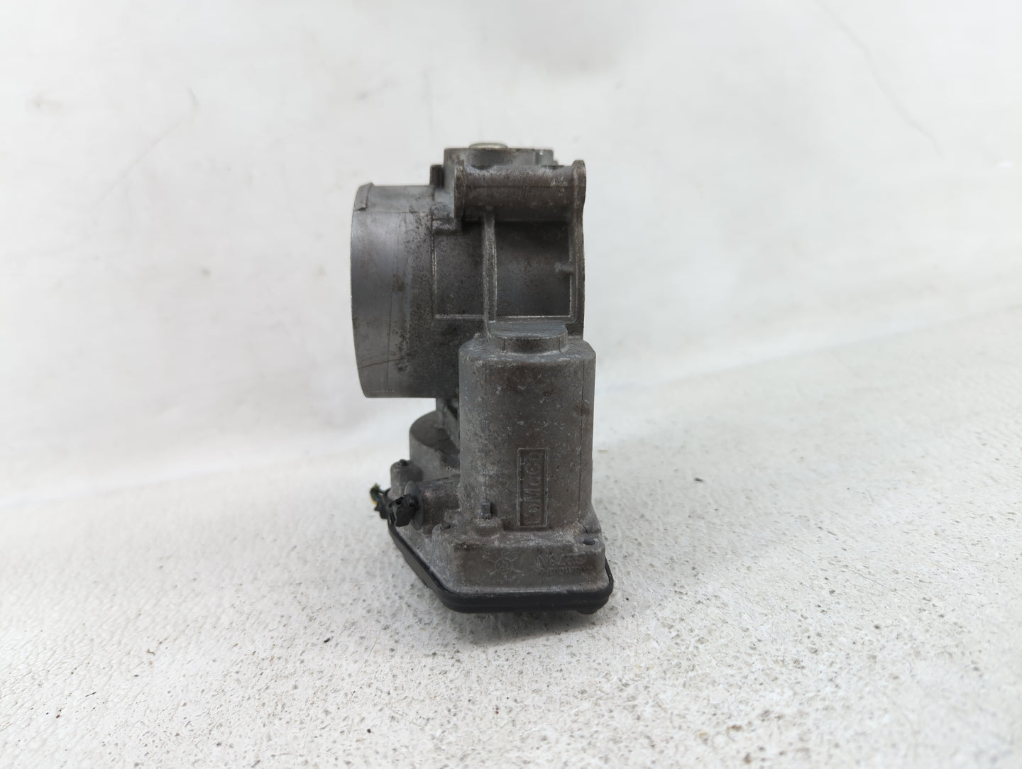 2011-2018 Ford Edge Throttle Body P/N:AT4E-EF AT4E-9F991-EL Fits Fits 2011 2012 2013 2014 2015 2016 2017 2018 2019 OEM Used 