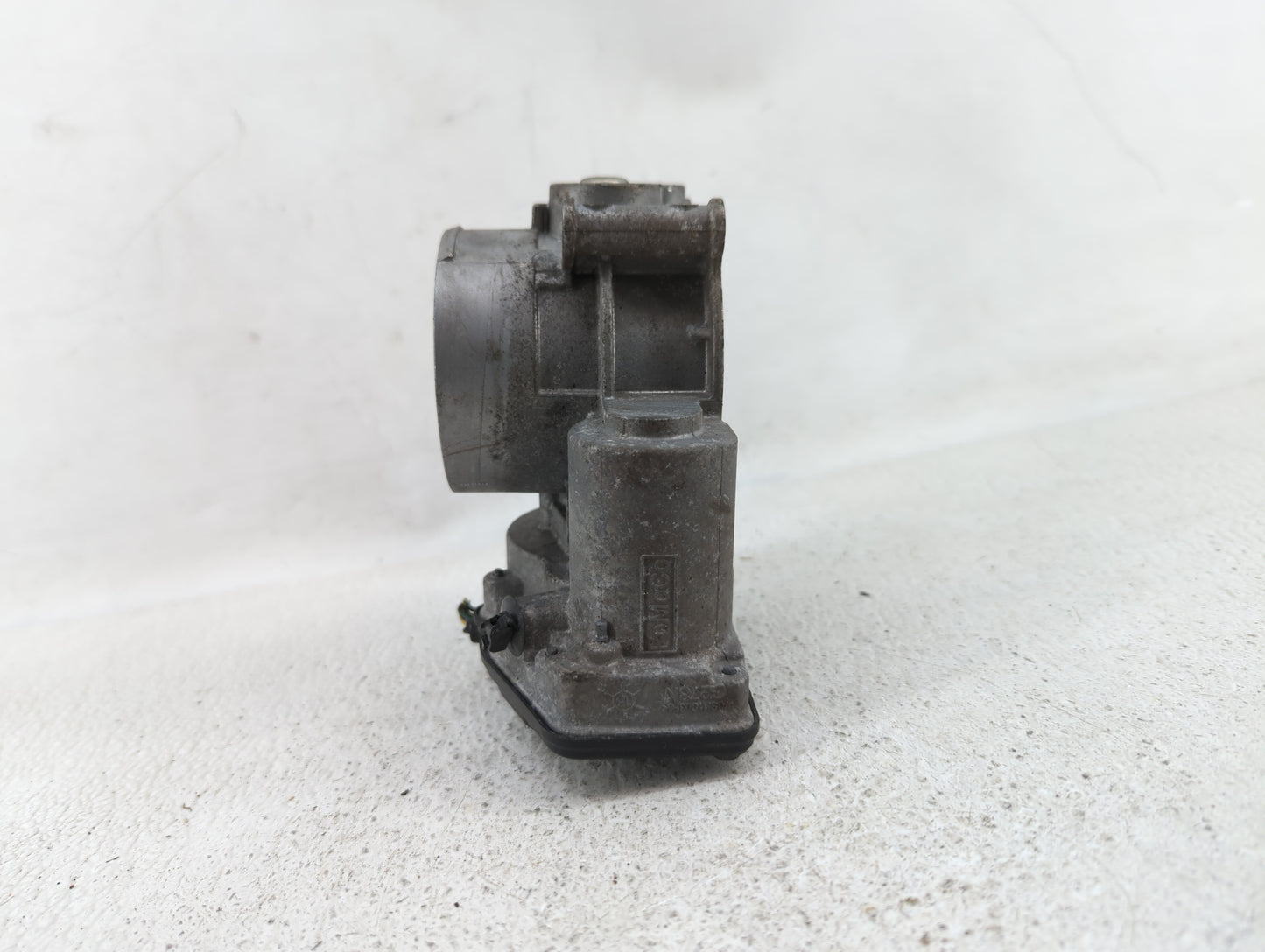 2011-2018 Ford Edge Throttle Body P/N:AT4E-EF AT4E-9F991-EL Fits Fits 2011 2012 2013 2014 2015 2016 2017 2018 2019 OEM Used 