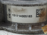 2011-2018 Ford Edge Throttle Body P/N:AT4E-EF AT4E-9F991-EL Fits Fits 2011 2012 2013 2014 2015 2016 2017 2018 2019 OEM Used 