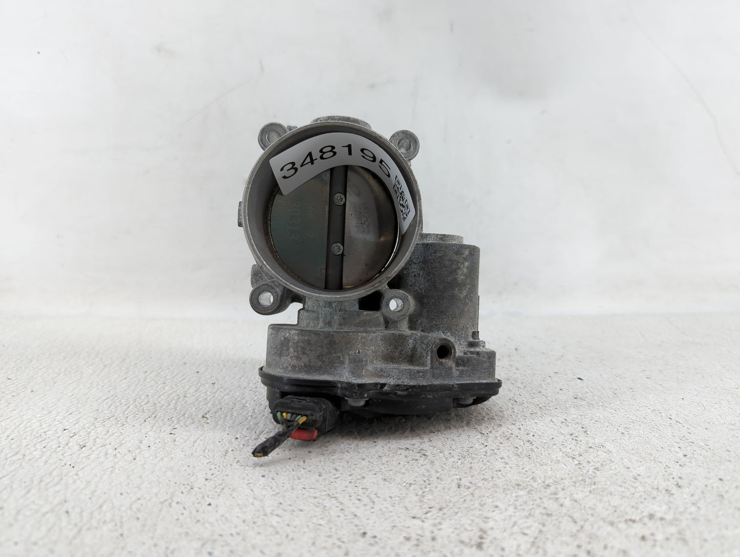2011-2018 Ford Edge Throttle Body P/N:AT4E-EH AT4E-EF, AT4E-9F991-EL Fits Fits 2011 2012 2013 2014 2015 2016 2017 2018 2019 