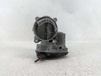 2011-2018 Ford Edge Throttle Body P/N:AT4E-EH AT4E-EF, AT4E-9F991-EL Fits Fits 2011 2012 2013 2014 2015 2016 2017 2018 2019 
