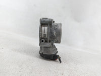 2011-2018 Ford Edge Throttle Body P/N:AT4E-EH AT4E-EF, AT4E-9F991-EL Fits Fits 2011 2012 2013 2014 2015 2016 2017 2018 2019 