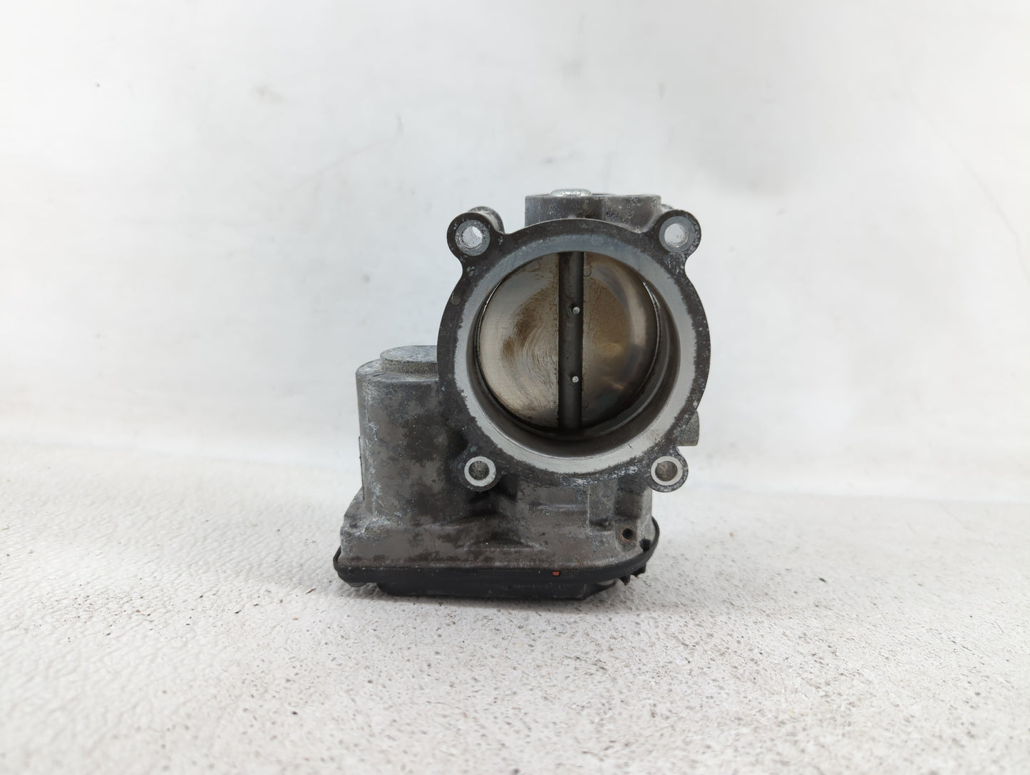 2011-2018 Ford Edge Throttle Body P/N:AT4E-EH AT4E-EF, AT4E-9F991-EL Fits Fits 2011 2012 2013 2014 2015 2016 2017 2018 2019 