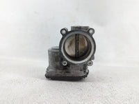2011-2018 Ford Edge Throttle Body P/N:AT4E-EH AT4E-EF, AT4E-9F991-EL Fits Fits 2011 2012 2013 2014 2015 2016 2017 2018 2019 