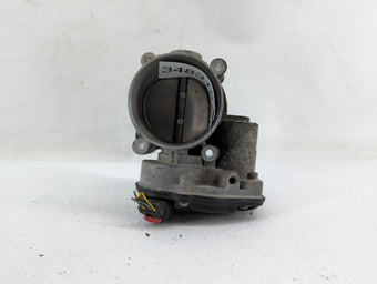 compare product 2011-2018 Ford Edge Throttle Body P/N:AT4E-ED AT4E-EF, AT4E-9F991-EL Fits Fits 2011 2012 2013 2014 2015 2016 2017 2018 2019 OEM Used Auto Parts