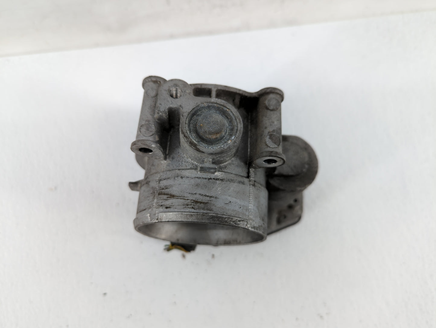 2011-2018 Ford Edge Throttle Body P/N:AT4E-ED AT4E-EF, AT4E-9F991-EL Fits Fits 2011 2012 2013 2014 2015 2016 2017 2018 2019 