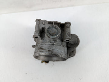 2011-2018 Ford Edge Throttle Body P/N:AT4E-ED AT4E-EF, AT4E-9F991-EL Fits Fits 2011 2012 2013 2014 2015 2016 2017 2018 2019 OEM Used Auto Parts