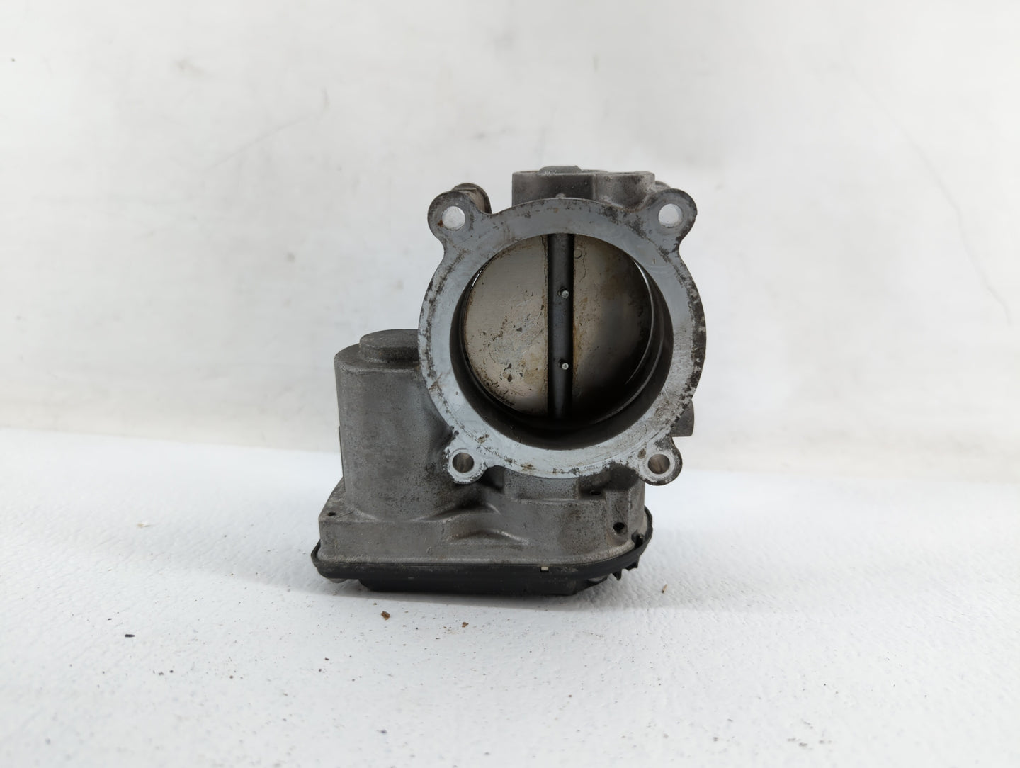 2011-2018 Ford Edge Throttle Body P/N:AT4E-ED AT4E-EF, AT4E-9F991-EL Fits Fits 2011 2012 2013 2014 2015 2016 2017 2018 2019 