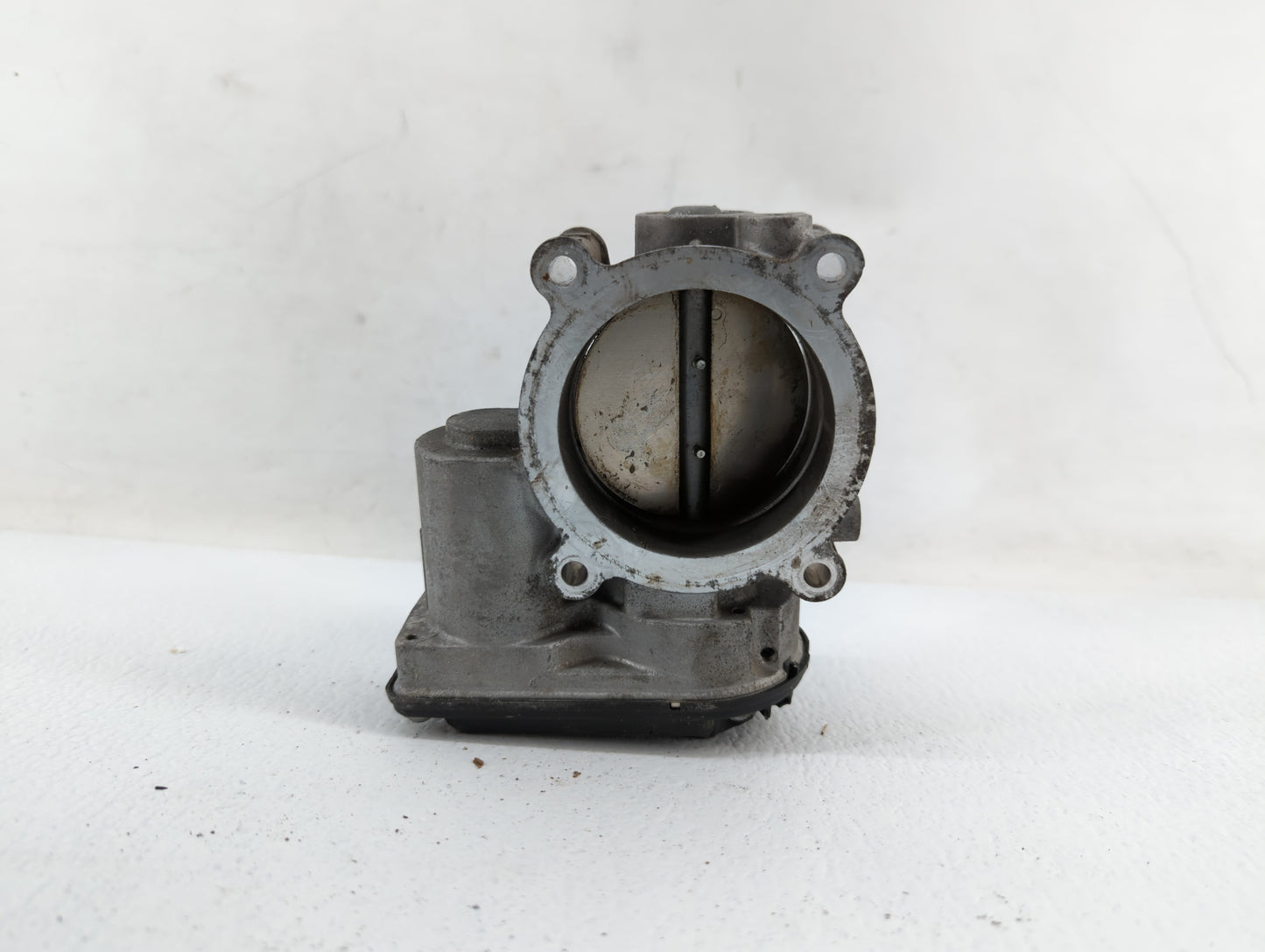2011-2018 Ford Edge Throttle Body P/N:AT4E-ED AT4E-EF, AT4E-9F991-EL Fits Fits 2011 2012 2013 2014 2015 2016 2017 2018 2019 