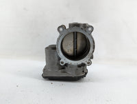 2011-2018 Ford Edge Throttle Body P/N:AT4E-ED AT4E-EF, AT4E-9F991-EL Fits Fits 2011 2012 2013 2014 2015 2016 2017 2018 2019 