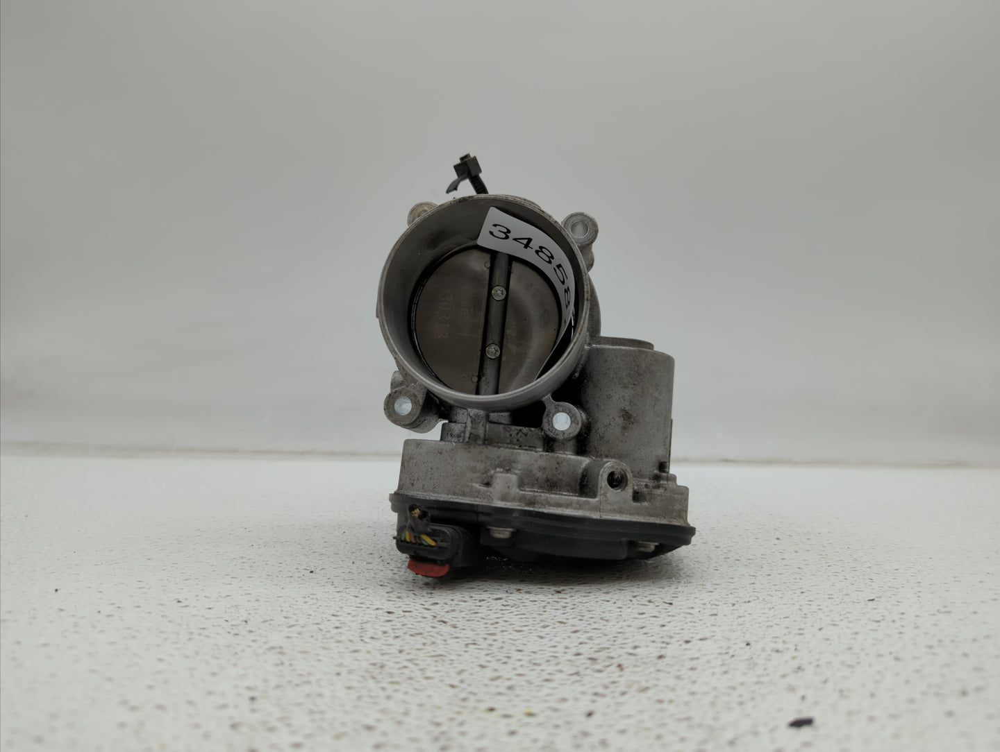2011-2018 Ford Edge Throttle Body P/N:GF20-GS20 AT4E-EH, AT4E-EF Fits Fits 2011 2012 2013 2014 2015 2016 2017 2018 2019 OEM 