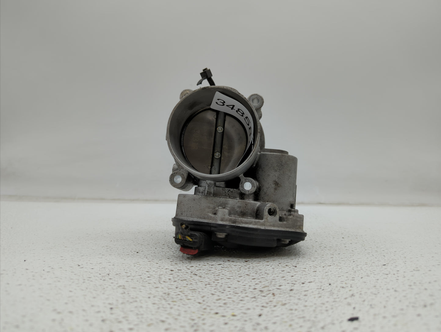 2011-2018 Ford Edge Throttle Body P/N:GF20-GS20 AT4E-EH, AT4E-EF Fits Fits 2011 2012 2013 2014 2015 2016 2017 2018 2019 OEM 