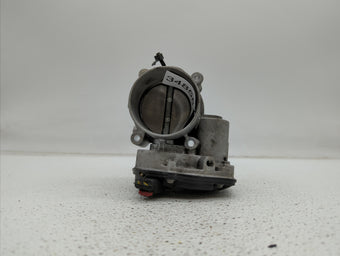 compare product 2011-2018 Ford Edge Throttle Body P/N:GF20-GS20 AT4E-EH, AT4E-EF Fits Fits 2011 2012 2013 2014 2015 2016 2017 2018 2019 OEM Used Auto Parts
