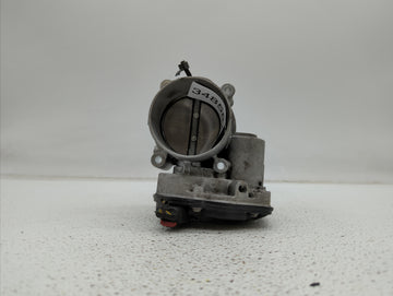 2011-2018 Ford Edge Throttle Body P/N:GF20-GS20 AT4E-EH, AT4E-EF Fits Fits 2011 2012 2013 2014 2015 2016 2017 2018 2019 OEM 