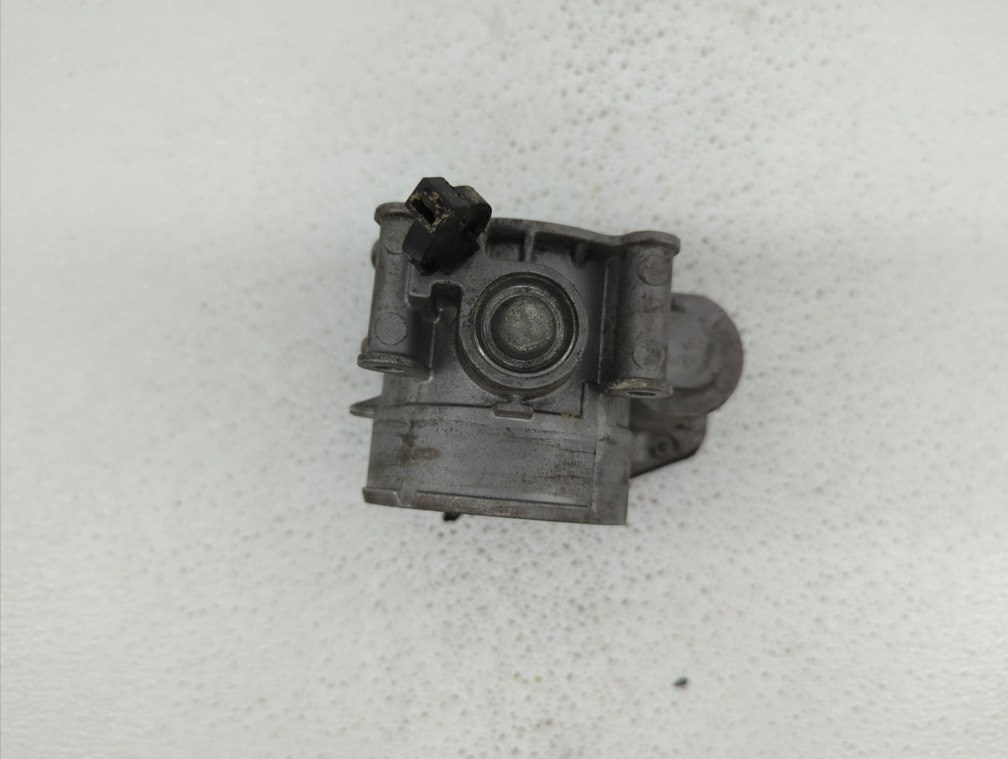 2011-2018 Ford Edge Throttle Body P/N:GF20-GS20 AT4E-EH, AT4E-EF Fits Fits 2011 2012 2013 2014 2015 2016 2017 2018 2019 OEM 
