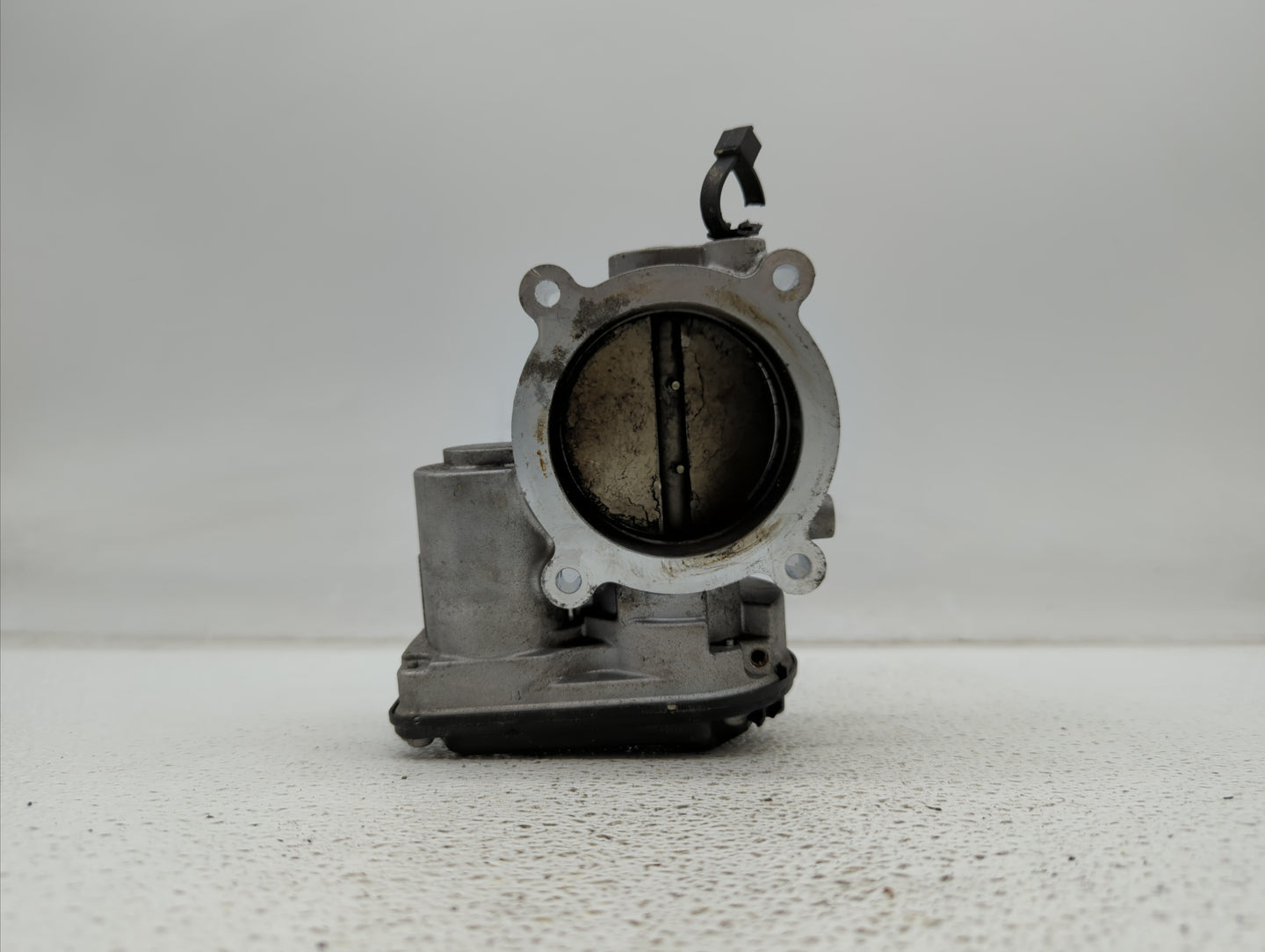 2011-2018 Ford Edge Throttle Body P/N:GF20-GS20 AT4E-EH, AT4E-EF Fits Fits 2011 2012 2013 2014 2015 2016 2017 2018 2019 OEM 