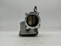 2011-2018 Ford Edge Throttle Body P/N:GF20-GS20 AT4E-EH, AT4E-EF Fits Fits 2011 2012 2013 2014 2015 2016 2017 2018 2019 OEM 
