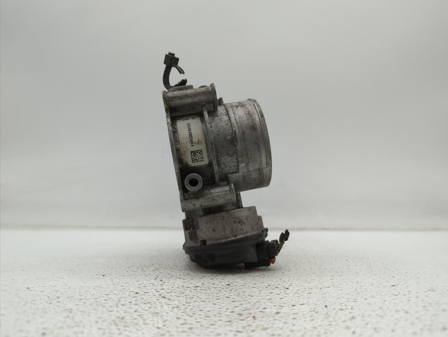 2011-2018 Ford Edge Throttle Body P/N:GF20-GS20 AT4E-EH, AT4E-EF Fits Fits 2011 2012 2013 2014 2015 2016 2017 2018 2019 OEM 