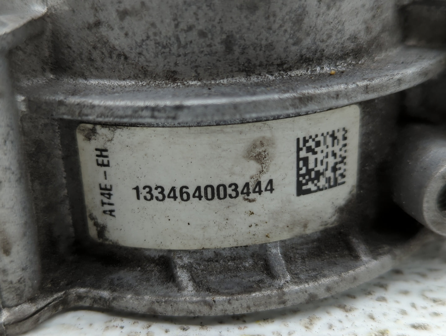 2011-2018 Ford Edge Throttle Body P/N:GF20-GS20 AT4E-EH, AT4E-EF Fits Fits 2011 2012 2013 2014 2015 2016 2017 2018 2019 OEM 