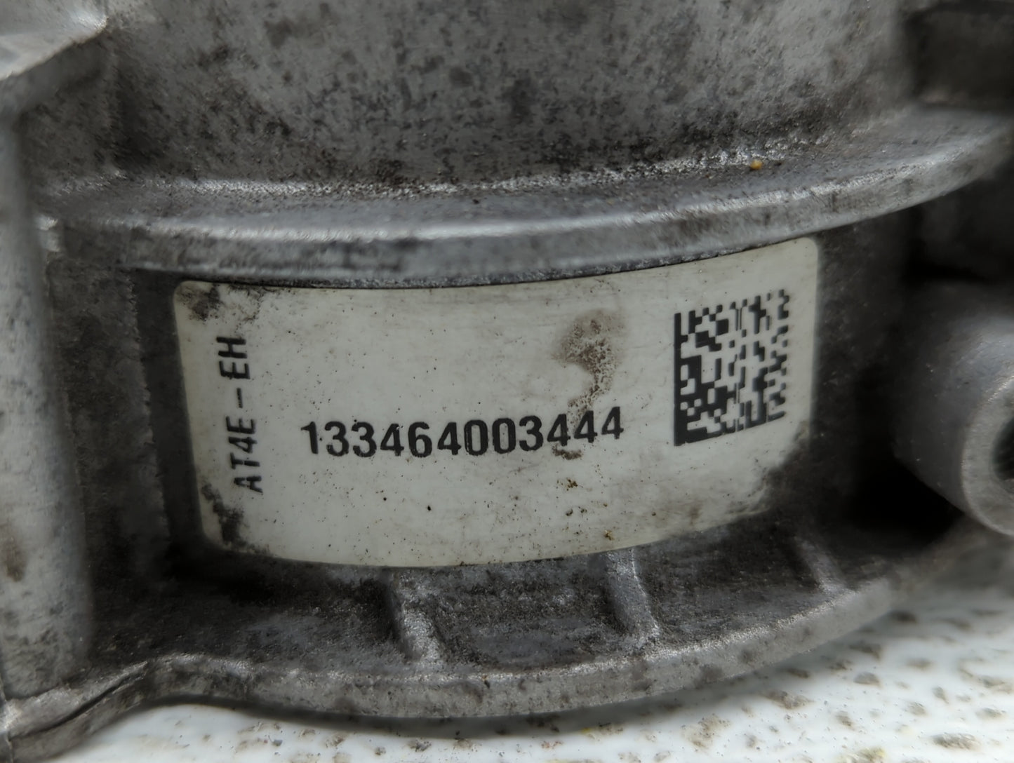 2011-2018 Ford Edge Throttle Body P/N:GF20-GS20 AT4E-EH, AT4E-EF Fits Fits 2011 2012 2013 2014 2015 2016 2017 2018 2019 OEM 