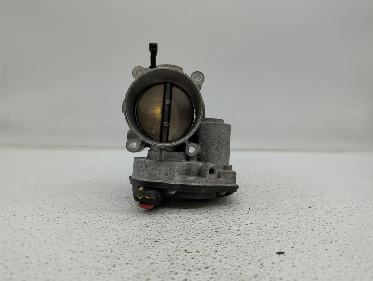 2011-2018 Ford Edge Throttle Body P/N:AT4E-ED AT4E-EF, AT4E-9F991-EL Fits Fits 2011 2012 2013 2014 2015 2016 2017 2018 2019 