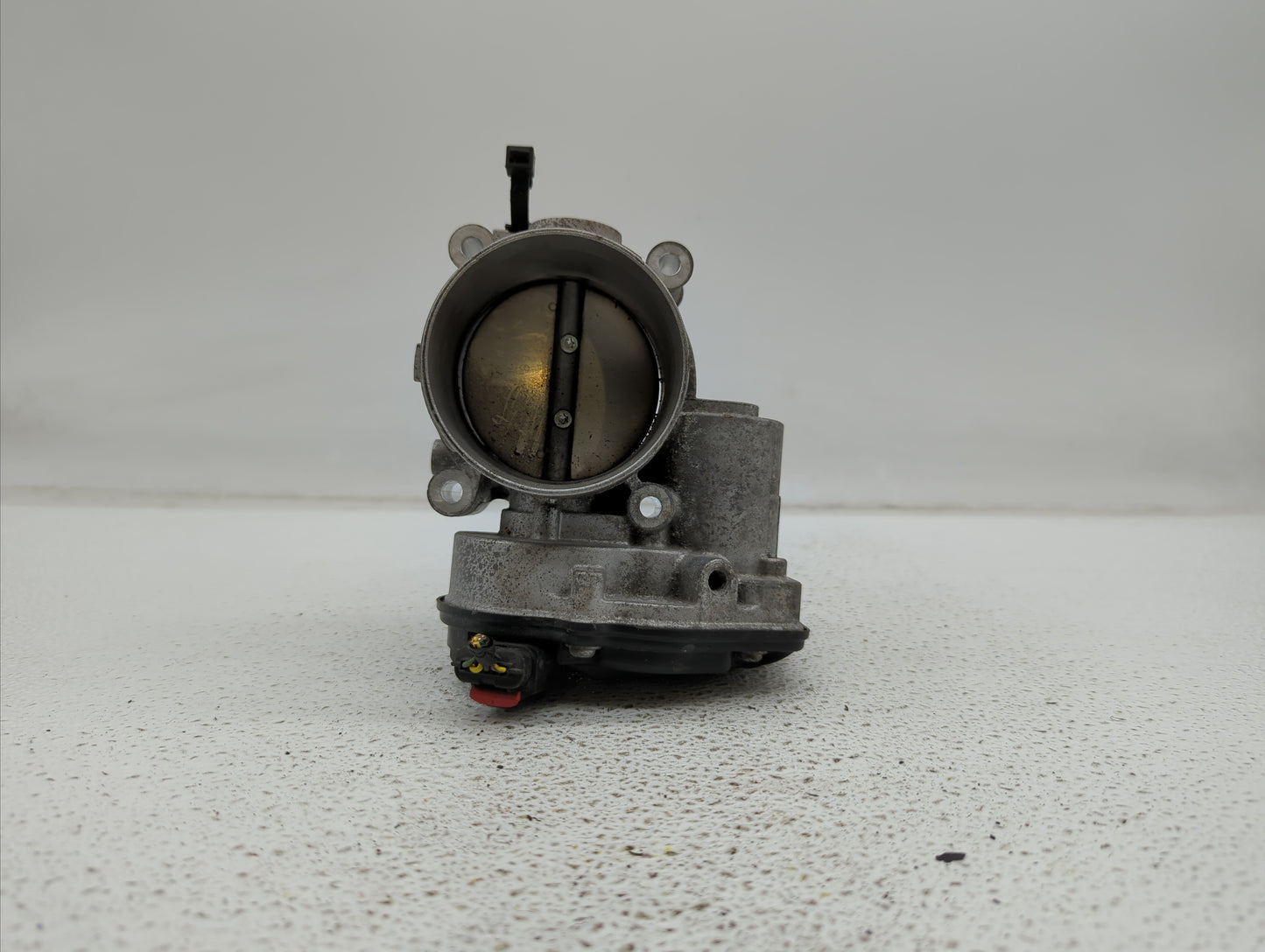 2011-2018 Ford Edge Throttle Body P/N:AT4E-ED AT4E-EF, AT4E-9F991-EL Fits Fits 2011 2012 2013 2014 2015 2016 2017 2018 2019 