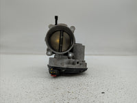2011-2018 Ford Edge Throttle Body P/N:AT4E-ED AT4E-EF, AT4E-9F991-EL Fits Fits 2011 2012 2013 2014 2015 2016 2017 2018 2019 