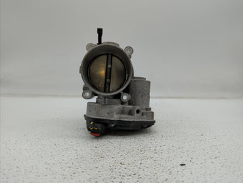 compare product 2011-2018 Ford Edge Throttle Body P/N:AT4E-ED AT4E-EF, AT4E-9F991-EL Fits Fits 2011 2012 2013 2014 2015 2016 2017 2018 2019 OEM Used Auto Parts