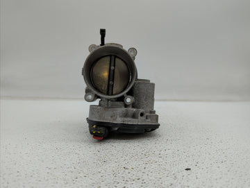 2011-2018 Ford Edge Throttle Body P/N:AT4E-ED AT4E-EF, AT4E-9F991-EL Fits Fits 2011 2012 2013 2014 2015 2016 2017 2018 2019 
