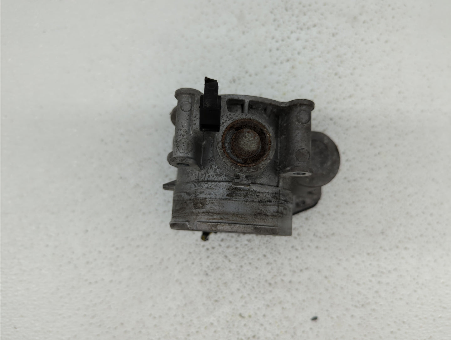 2011-2018 Ford Edge Throttle Body P/N:AT4E-ED AT4E-EF, AT4E-9F991-EL Fits Fits 2011 2012 2013 2014 2015 2016 2017 2018 2019 