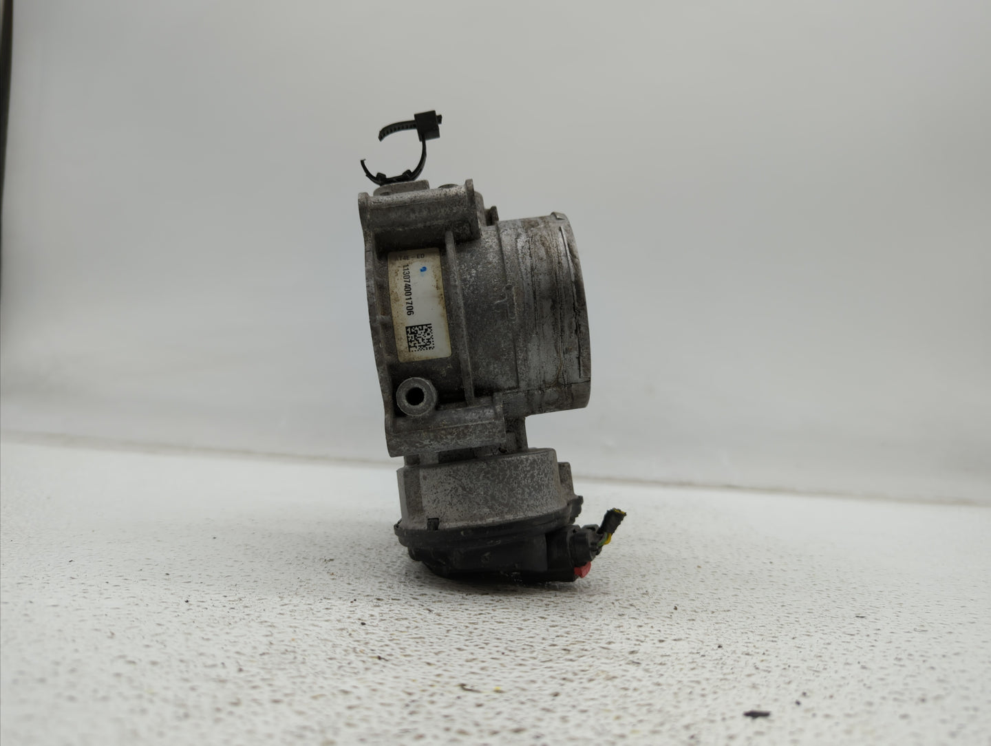 2011-2018 Ford Edge Throttle Body P/N:AT4E-ED AT4E-EF, AT4E-9F991-EL Fits Fits 2011 2012 2013 2014 2015 2016 2017 2018 2019 