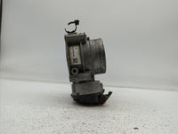 2011-2018 Ford Edge Throttle Body P/N:AT4E-ED AT4E-EF, AT4E-9F991-EL Fits Fits 2011 2012 2013 2014 2015 2016 2017 2018 2019 