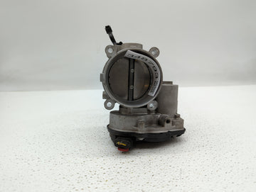 2011-2018 Ford Edge Throttle Body P/N:AT4E-EF AT4E-9F991-EL Fits Fits 2011 2012 2013 2014 2015 2016 2017 2018 2019 OEM Used 