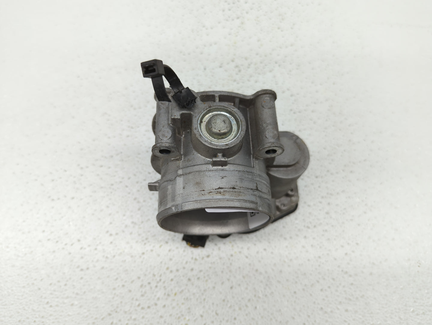 2011-2018 Ford Edge Throttle Body P/N:AT4E-EF AT4E-9F991-EL Fits Fits 2011 2012 2013 2014 2015 2016 2017 2018 2019 OEM Used 