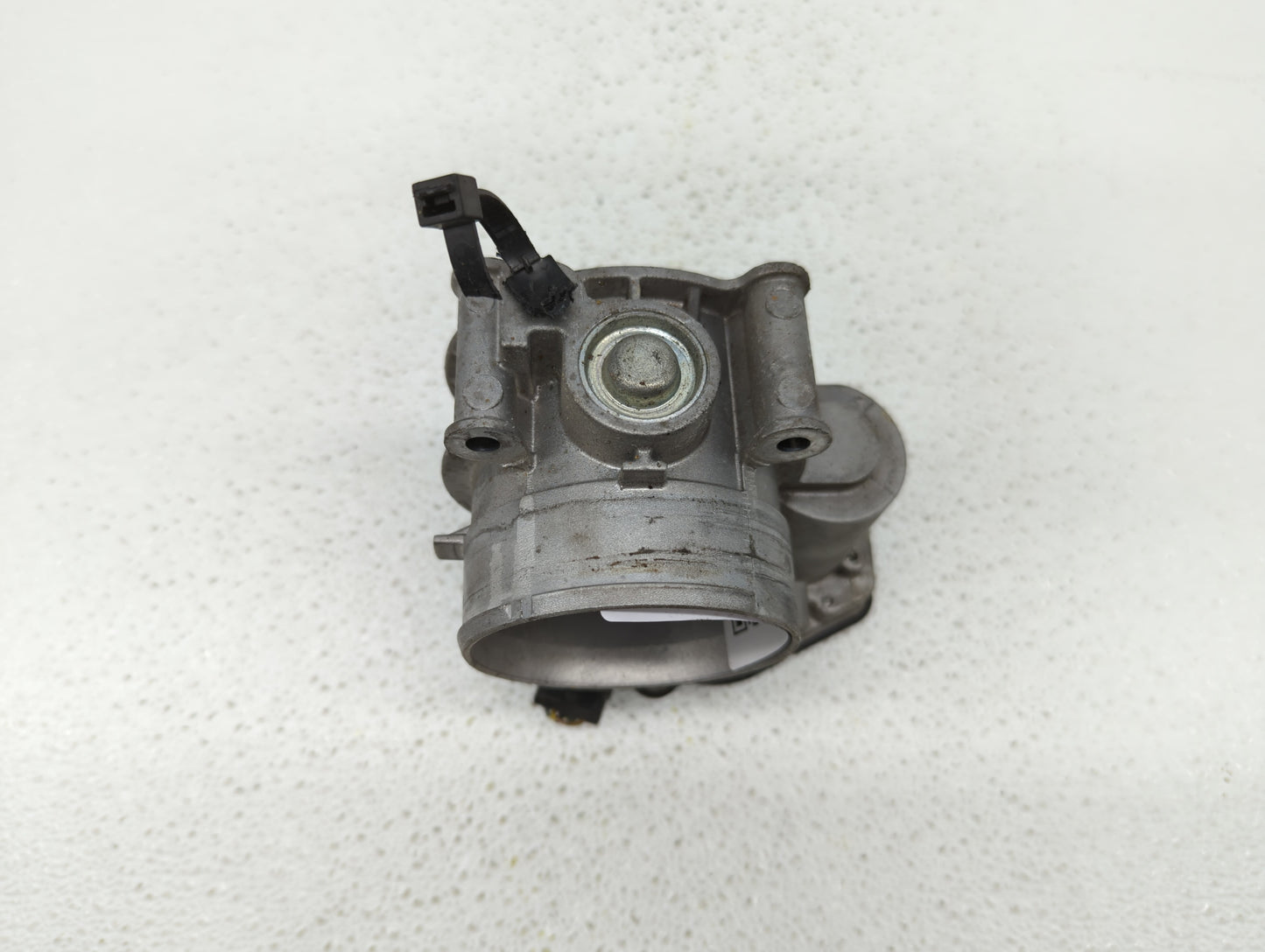2011-2018 Ford Edge Throttle Body P/N:AT4E-EF AT4E-9F991-EL Fits Fits 2011 2012 2013 2014 2015 2016 2017 2018 2019 OEM Used 