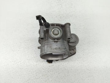 2011-2018 Ford Edge Throttle Body P/N:AT4E-EF AT4E-9F991-EL Fits Fits 2011 2012 2013 2014 2015 2016 2017 2018 2019 OEM Used Auto Parts